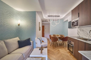 Résidence Montparnasse by Studioprestige